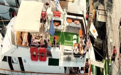 !tr_error=pl->rejs!, Wycieczka Marzenie rejs poranny z Protaras - marzenie to zobaczyć żółwie dla rodzin z barbecue