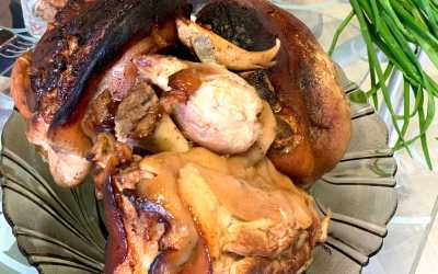 Wycieczka jednodniowa, Wycieczka Wyżerka w górach Pafos z niedzielnym meze z wyjazdem z Pafos