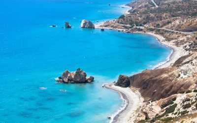 Wycieczka jednodniowa, Ja, tato i mama z Pafos do farmy osiołków