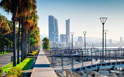 Wycieczka jednodniowa, Ja, tato i mama z Pafos do farmy osiołków