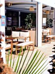 Zakwaterowanie, Sveltos *** hotel w Larnaka z samochodem