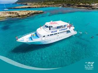 !tr_error=pl->rejs!, Rejs na Blue Lagoon z Pafos rejs popołudniowy z transferem z adresu