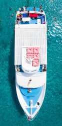 !tr_error=pl->rejs!, Rejs na Blue Lagoon z Pafos rejs popołudniowy z transferem z adresu