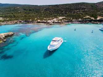 !tr_error=pl->rejs!, Rejs na Blue Lagoon z Pafos rejs popołudniowy z transferem z adresu