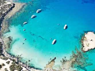 !tr_error=pl->rejs!, Rejs na Blue Lagoon z Pafos rejs popołudniowy z transferem z adresu