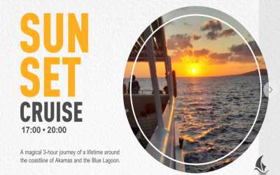 !tr_error=pl->rejs!, Rejs na Blue Lagoon z Pafos rejs popołudniowy z transferem z adresu