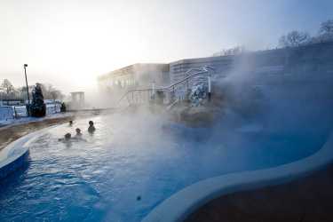 Wycieczka jednodniowa, Wycieczka Termy w Uniejowie