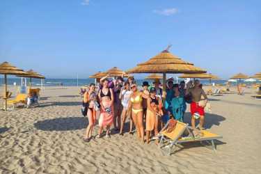 !tr_error=pl->oboz_mlodziezowy_zagraniczny!, BUŁGARIA-Złote Piaski-hotel Zdravets. "Bałkańska impreza na wypasie" + Budapeszt i rejs statkiem po Dunaju + Hungrarospa- największy kompleks wodny w Europie! (14-19 lat)