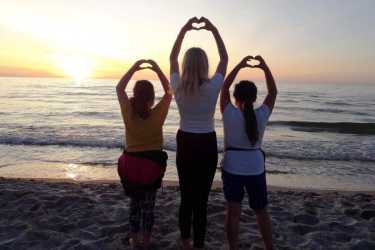 Obóz młodzieżowy, „FABRYKA ATRAKCJI”: Laser Tag, Wojskowy Biwak, Park Linowy, Sport, Integracja, Chill out. Ośrodek z basenem letnim. Kolonia 8-12 lat i obóz 13-16 lat