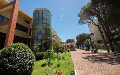 !tr_error=pl->oboz_mlodziezowy_zagraniczny!, ALBANIA - Durres- Kolaveri Resort***. Obóz młodzieżowy 12-18 lat.