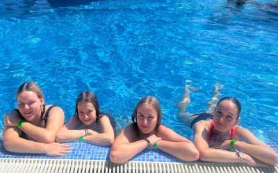 !tr_error=pl->oboz_mlodziezowy_zagraniczny!, ALBANIA - Durres- Kolaveri Resort***. Obóz młodzieżowy 12-18 lat.