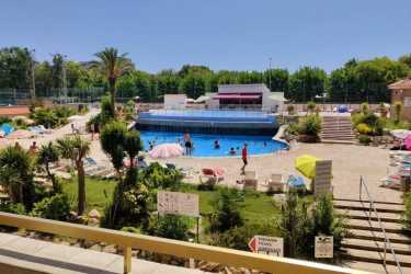 !tr_error=pl->oboz_mlodziezowy_zagraniczny!, HISZPANIA Blanes- PARYŻ - Obóz młodzieżowy 14-18 lat. Wypoczynek + zwiedzanie. hotel Esplendid ***