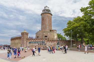 Obóz młodzieżowy, DŻWIRZYNO 2026 Bałtycka Przygoda – niezapomniane przygody, liczne atrakcje - kolonie: 7-13 lat; obóz 14-18 lat