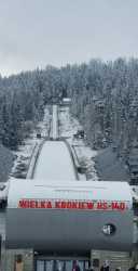 Obóz młodzieżowy, Zakopane 2024 - Zimowisko rekreacyjne (8-13 lat) i  obóz rekreacyjny (14-17 lat)