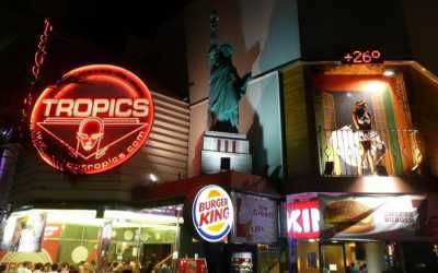 Obóz młodzieżowy, HISZPANIA Lloret de Mar + Parki rozrywki- Europa Park - Gardaland. Obóz młodzieżowy (14-18 lat)