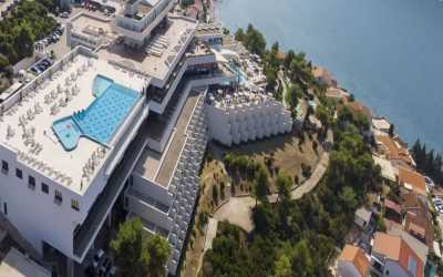 Zakwaterowanie, Grand Hotel Neum & SPA****