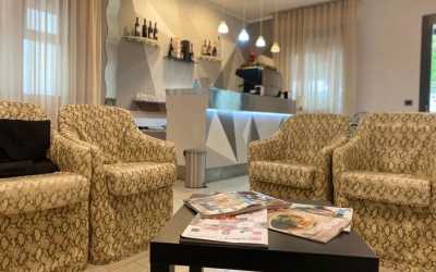 Obóz młodzieżowy, Rimini h. Asso*** - obóz Party Zone Hotel Asso***, 10 dni 16-19 lat