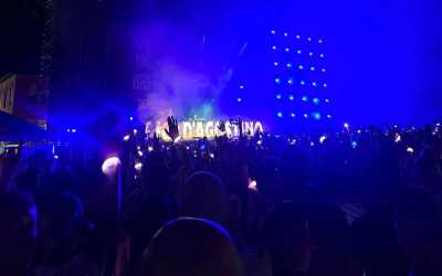 Obóz młodzieżowy, Rimini H. Asso*** - obóz Party Zone - wylot z Warszawy Hotel Asso***, 8 dni 16-19 lat