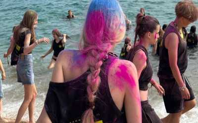 Obóz młodzieżowy, Lloret de Mar - obóz Chill out Zone ze zwiedzaniem Barcelony i Girony Don Juan Resort****, 10 dni 13-18 lat