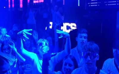 Obóz młodzieżowy, Lloret de Mar - obóz Party Zone - wylot z Warszawy Don Juan Resort****, 8 dni 16-19 lat