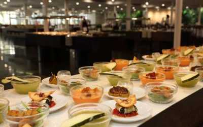 Obóz młodzieżowy, Lloret de Mar - obóz Party Zone - wylot z Warszawy Don Juan Resort****, 8 dni 16-19 lat