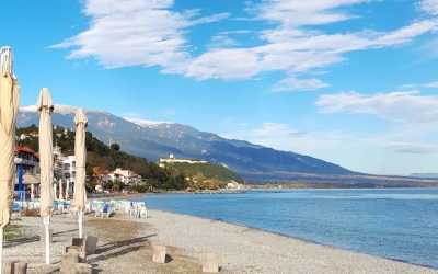 Obóz młodzieżowy, Riwiera Olimpijska Platamonas - obóz Chill out Zone Hotel Dias & SPA, 10 dni 13-19 lat