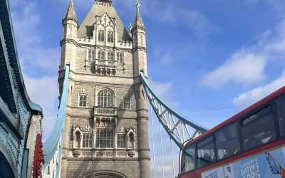 !tr_error=pl->oboz_mlodziezowy_zagraniczny!, Londyn - obóz turystyczno - językowy - wylot z Krakowa - 13-19 lat