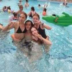 Wycieczka fakultatywna, Aquapark Koszalin